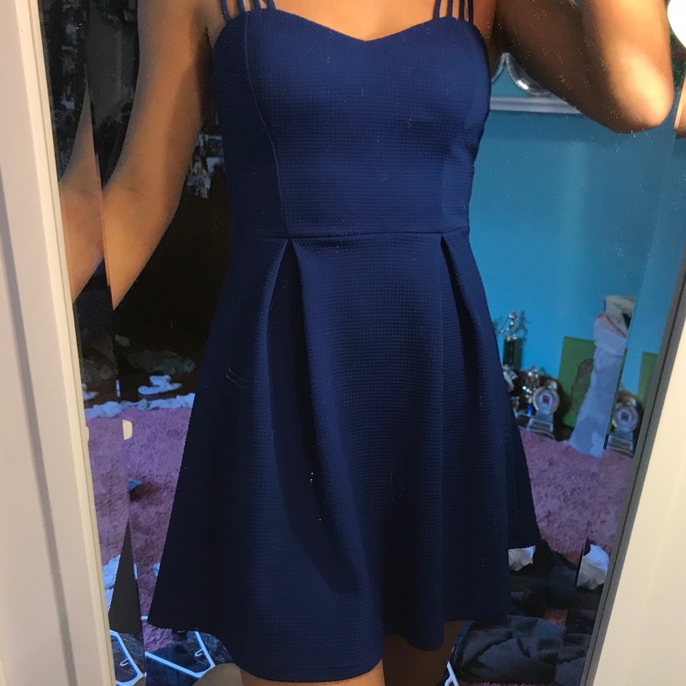 Carolina Dress